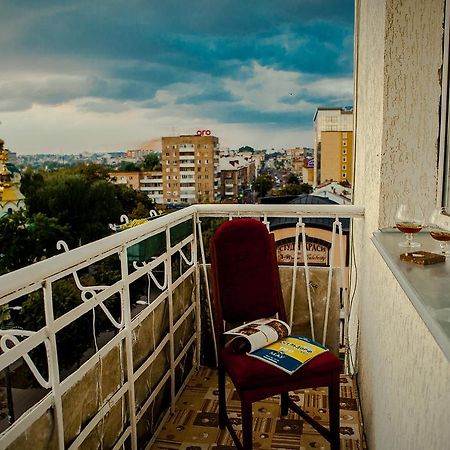 Babylon Apartments Rivne Camera foto