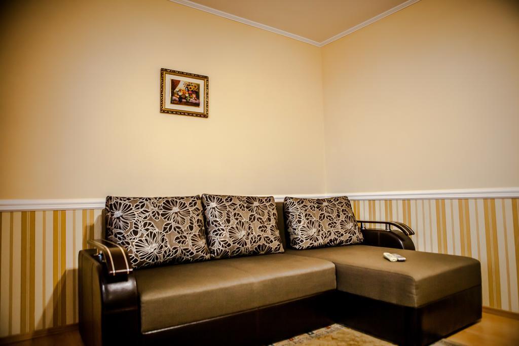 Babylon Apartments Rivne Camera foto