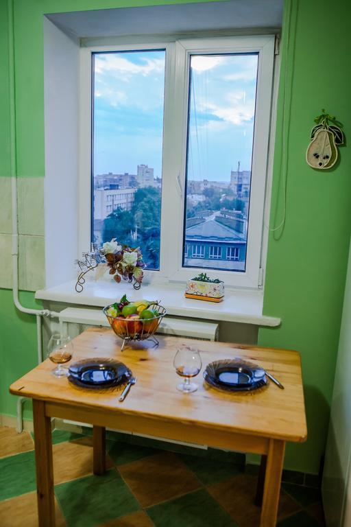 Babylon Apartments Rivne Camera foto