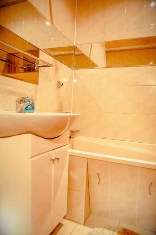Babylon Apartments Rivne Camera foto