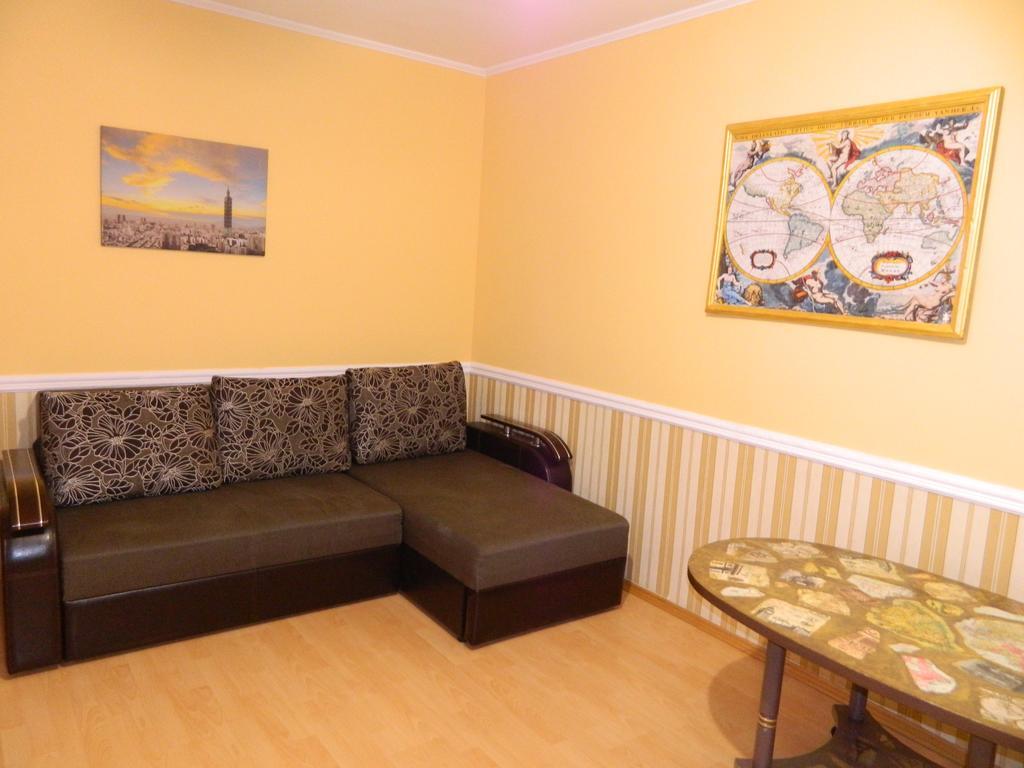 Babylon Apartments Rivne Camera foto